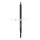 Gosh Eye Brow Pencil Augenbrauenstift 01 Brown 1,2 g