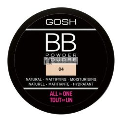 Gosh BB Puder Alles in Einem 04 Beige 6,5g