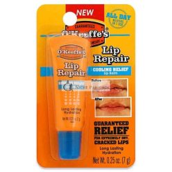 O'Keeffe's Lip Repair Cooling
