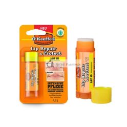   O'Keeffe's Lip Repair & Protect LSF15 Lippenbalsam, 4,2g