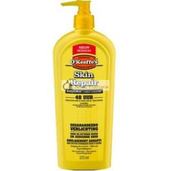 O'Keeffe's Testápoló Tej Bőrápolás, 325ml