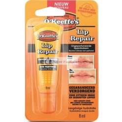   O'Keeffe's - Liprepair - Illatmentes Ajakbalzsam - 8ml Tubus