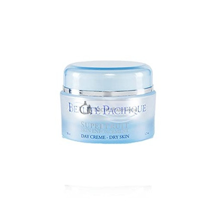 Beauté Pacifique SUPERFRUIT Nappali Krém Száraz Bőrre