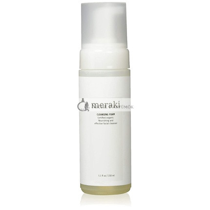 Meraki Tisztító Hab, 150ml