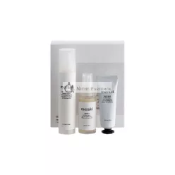   Meraki Geschenkbox Das Feuchtigkeitsspendende Set - Gesichtspflege, 311060402