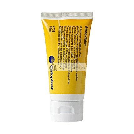 Atrac Tain Creme 75ml