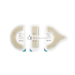 Brava Rugalmas Hidrokolloid Tapasz, 20 darab