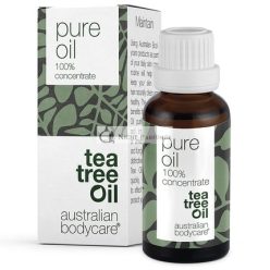100% reines Teebaumöl für Haut- und Haarpflege, 30 ml