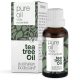 100% reines Teebaumöl für Haut- und Haarpflege, 30 ml