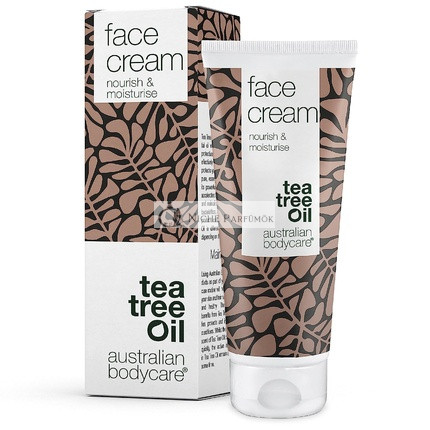 Australian Bodycare Arckrém, 100 g