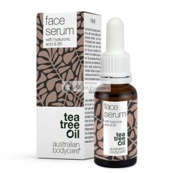   Australian Bodycare Hyaluronsäure Serum mit Teebaumöl, 30ml
