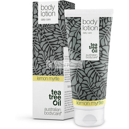 Australian Bodycare Teebaumöl und Zitronenmyrte Körperlotion 200 ml