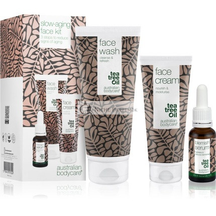 Australian Bodycare Slow-Aging Geschenkset (zur Hautverjüngung)