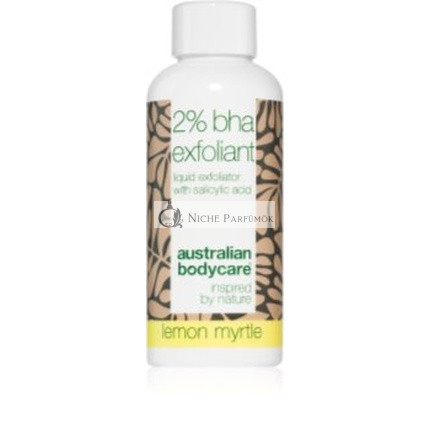 Australian Bodycare Teebaumöl Lemon Myrtle 55ml