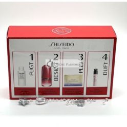 Shiseido Ginza Tokyo Exkluzív Ajándékcsomag