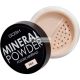 Gosh Copenhagen Mineralpuder 002 06 Bronzefarben
