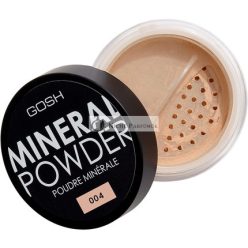 Gosh Mineralpuder 004