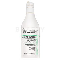 Gosh testápoló Anti-Pollution Body Lotion 450 ml