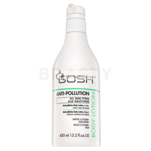 Gosh testápoló Anti-Pollution Body Lotion 450 ml