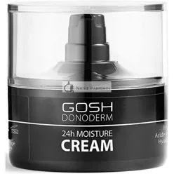 Gosh Donoderm Feuchtigkeitscreme Prestige 50ml
