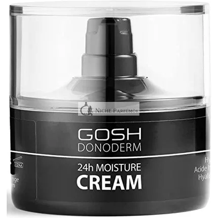 Gosh Donoderm Feuchtigkeitscreme Prestige 50ml
