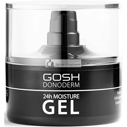 Gosh Donoderm Moisture Gel Prestige, 50ml