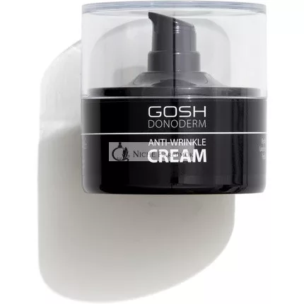 Gosh Donoderm Anti-Falten-Creme Prestige 50ml