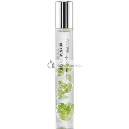 Active By Charlotte Spiritueller Duft Kraft & Energie 10ml