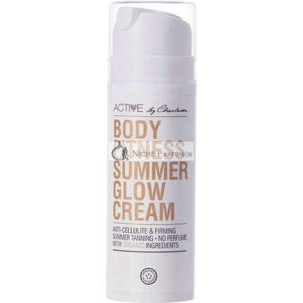 Active By Charlotte Körper Fitness Sommer Glow