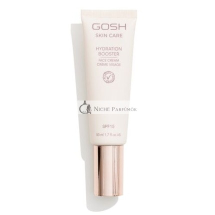 Hautpflege Hydrationsbooster Intensiv feuchtigkeitsspendender Booster für das Gesicht