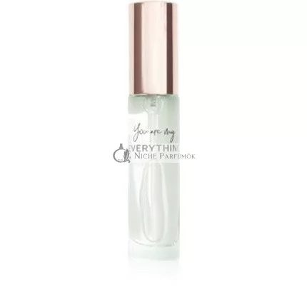Gosh Everything For Her Eau De Parfum, 15 ml