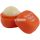 Beauty Made Easy Naturbelassener Lippenbalsam SEA Sanddorn mit natürlichen Inhaltsstoffen, 6.8g
