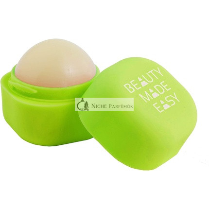 Beauty Made Easy Lippenbalsam Natur Ursprung Limette & Zitrone, 6.8g