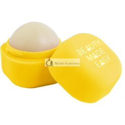 Natürlicher feuchtigkeitsspendender Lippenbalsam, 6.8g