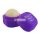 Beauty Made Easy Natürlicher Feuchtigkeitsspendender Blaubeer-Lippenbalsam, 6.8g