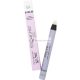 Beauty Made Easy Le Papier Klarer Feuchtigkeitsspendender Veganer Lippenbalsam ACAI, 6g