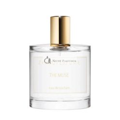 ZARKOPERFUME The Muse Eau de Parfum Spray nőknek