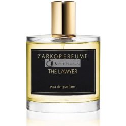 ZARKOPERFUME The Lawyer 100ml EDP Spray