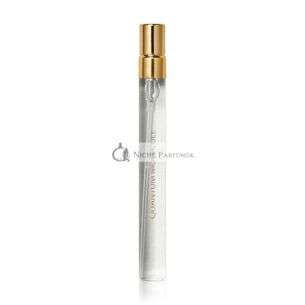 Zarkoperfume Fragrance Classic Quantum Molecule Eau De Parfum, 10 ml
