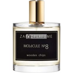 ZARKO Eau de Parfum MOLéCULE N°8, 100 ml