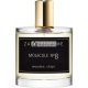 ZARKO Eau de Parfum MOLéCULE N°8, 100 ml