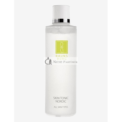Raunsborg Bőrtónus Minden Bőrtípusra 200ml