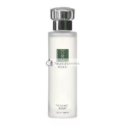 Raunsborg Secret No1 Edp 50ml