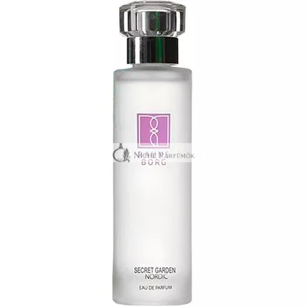 Raunsborg Secret Garden Eau De Parfum, 50 ml