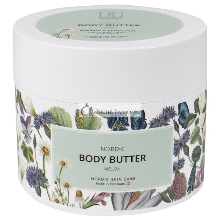 Raunsborg Testvaj - Dinnye - 275 ml