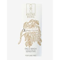 Raunsborg Arctisztító Érzékeny Bőrre, 100ml