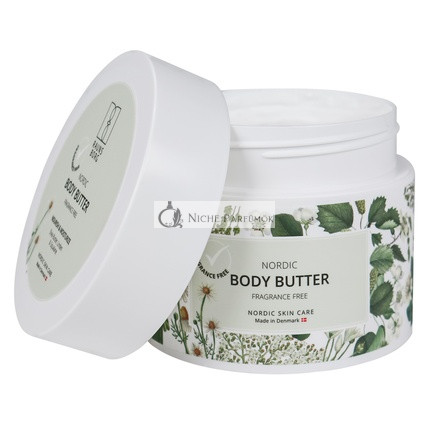 Raunsborg Testvaj Illatmentes, 275 ml