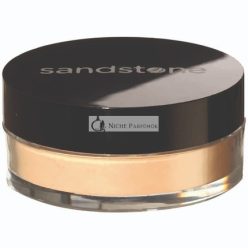 Sandstone Velvet Skin Mineralpuder 03 Sand