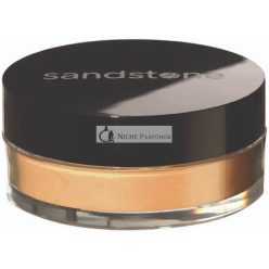 Sandstone Velvet Skin Mineralpuder 04 Mittel