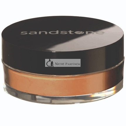 Sandstone Velvet Skin Mineralpuder 05 Karamell